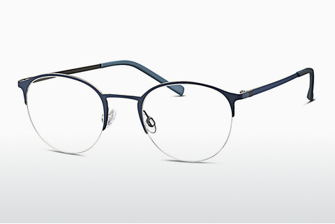 Óculos de design TITANFLEX EBT 850089 70