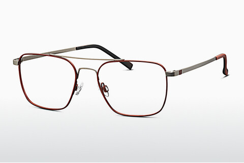 Óculos de design TITANFLEX EBT 850091 35