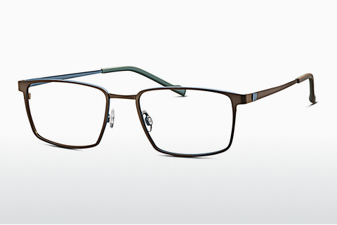 Óculos de design TITANFLEX EBT 850094 60