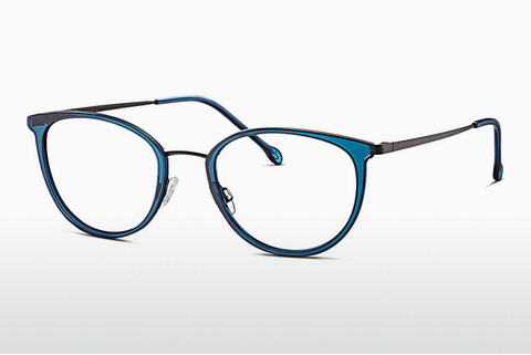 Óculos de design TITANFLEX EBT 850096 10