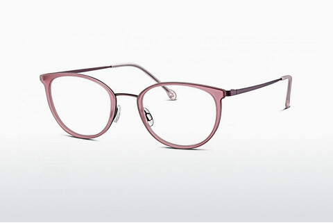 Óculos de design TITANFLEX EBT 850096 50