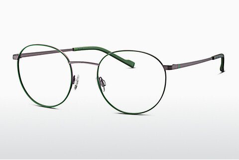 Óculos de design TITANFLEX EBT 850098 34