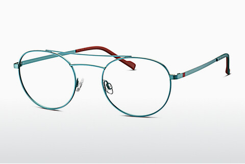 Óculos de design TITANFLEX EBT 850100 90