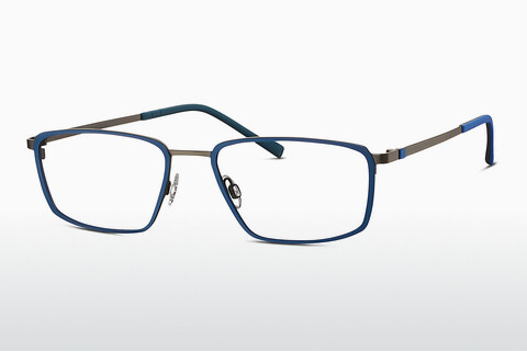 Óculos de design TITANFLEX EBT 850102 37