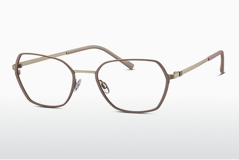 Óculos de design TITANFLEX EBT 850103 25