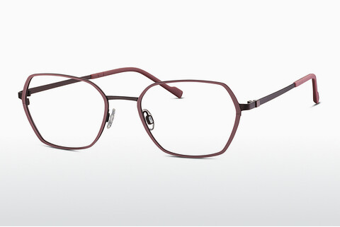 Óculos de design TITANFLEX EBT 850103 50