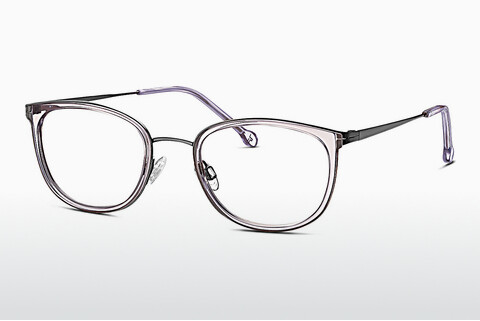 Óculos de design TITANFLEX Kids EBO 830075 30