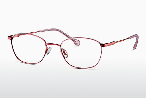 Óculos de design TITANFLEX Kids EBO 830096 50
