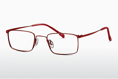 Óculos de design TITANFLEX Kids EBO 830097 50
