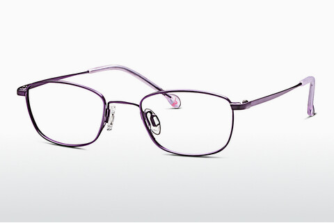 Óculos de design TITANFLEX Kids EBO 830098 50