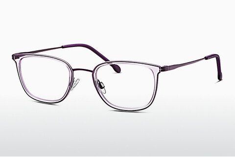 Óculos de design TITANFLEX Kids EBO 830099 50