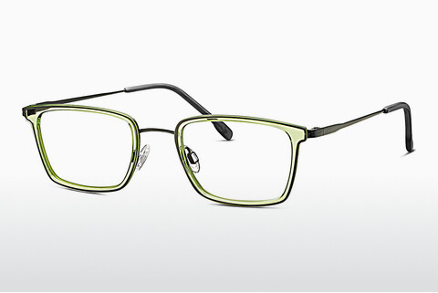 Óculos de design TITANFLEX Kids EBO 830101 34