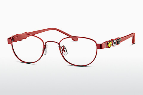 Óculos de design TITANFLEX Kids EBO 830106 51