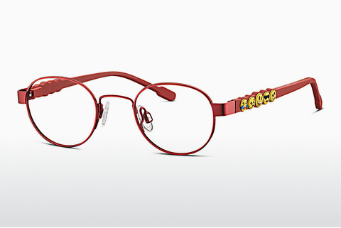 Óculos de design TITANFLEX Kids EBO 830107 50