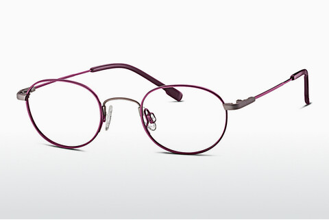 Óculos de design TITANFLEX Kids EBO 830111 50