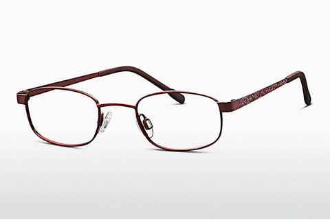Óculos de design TITANFLEX Kids EBO 830115 50