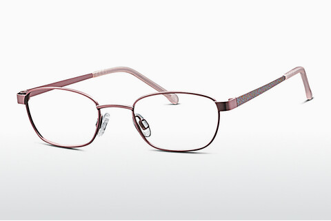 Óculos de design TITANFLEX Kids EBO 830116 50