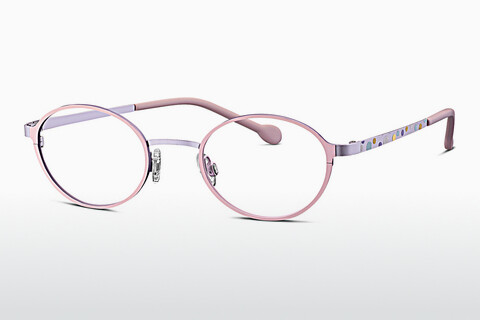 Óculos de design TITANFLEX Kids EBO 830118 50
