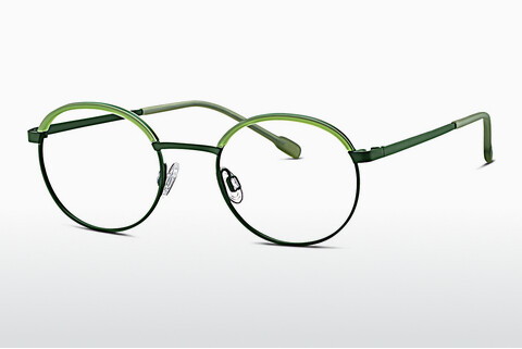 Óculos de design TITANFLEX Kids EBO 830119 40