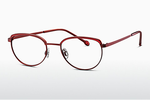 Óculos de design TITANFLEX Kids EBO 830120 50