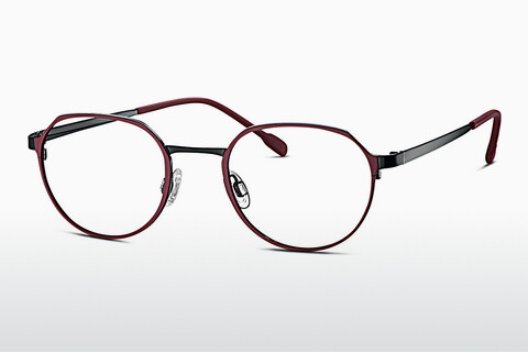 Óculos de design TITANFLEX Kids EBO 830123 15