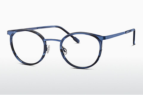 Óculos de design TITANFLEX Kids EBO 830124 70