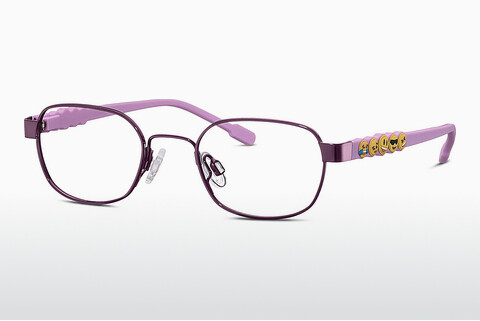 Óculos de design TITANFLEX Kids EBO 830133 55