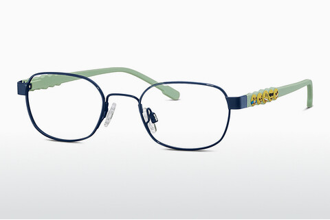 Óculos de design TITANFLEX Kids EBO 830133 71