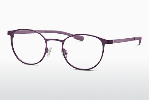 Óculos de design TITANFLEX Kids EBO 830134 55