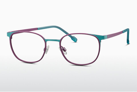 Óculos de design TITANFLEX Kids EBO 830138 57