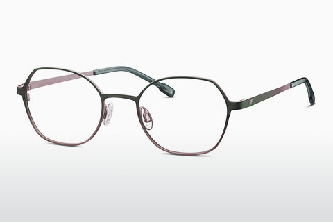 Óculos de design TITANFLEX Kids EBO 830141 45