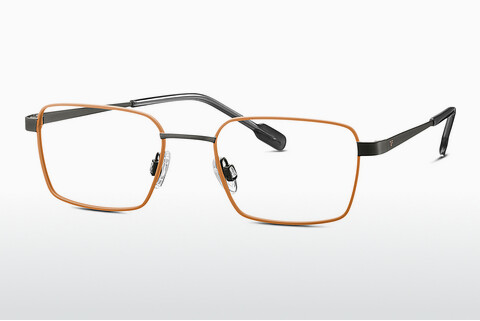Óculos de design TITANFLEX Kids EBO 830144 38