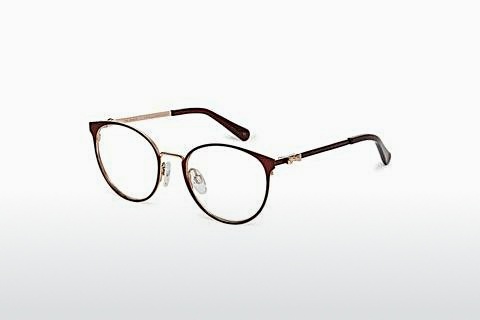 Óculos de design Ted Baker 2250 742