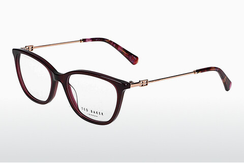 Óculos de design Ted Baker 399298 693