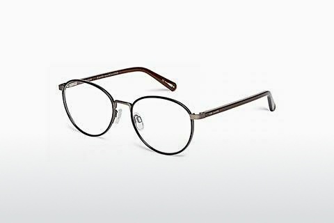 Óculos de design Ted Baker 4301 180