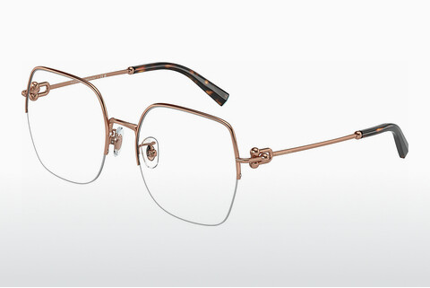Óculos de design Tiffany TF1153D 6105