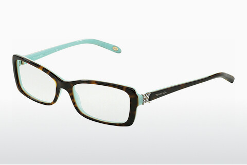 Óculos de design Tiffany TF2091B 8134