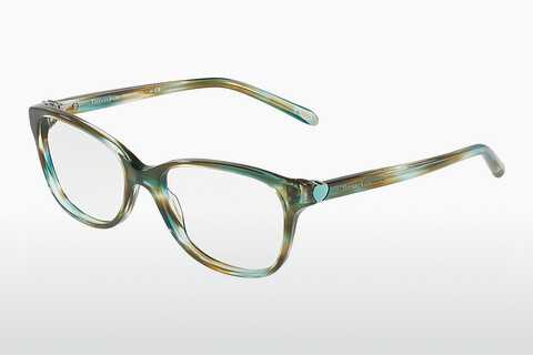 Óculos de design Tiffany TF2097 8124