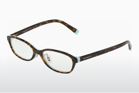 Óculos de design Tiffany TF2182D 8134