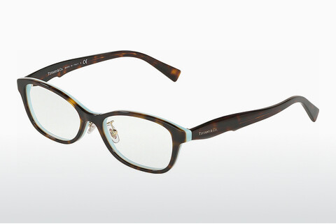 Óculos de design Tiffany TF2187D 8134