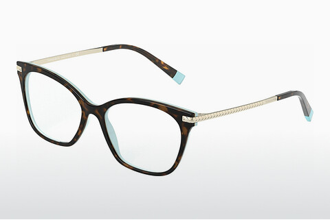 Óculos de design Tiffany TF2194 8134