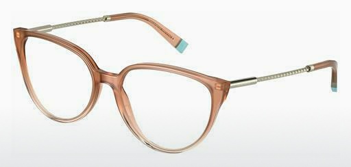 Óculos de design Tiffany TF2206 8299