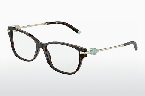 Óculos de design Tiffany TF2207 8015