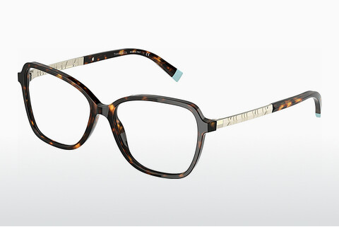 Óculos de design Tiffany TF2211 8015