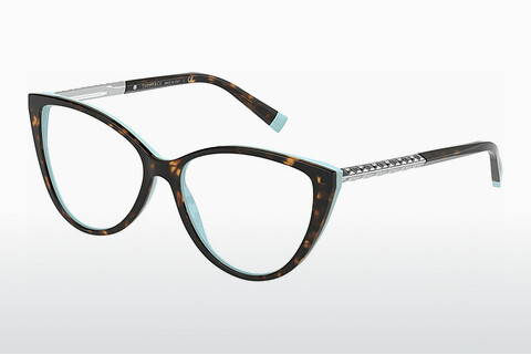 Óculos de design Tiffany TF2214B 8134