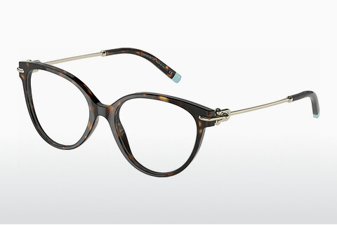 Óculos de design Tiffany TF2217 8015