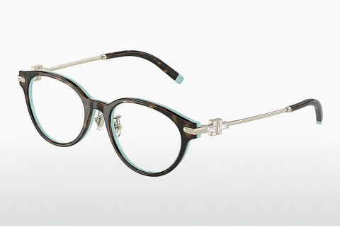 Óculos de design Tiffany TF2218D 8134