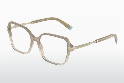 Óculos de design Tiffany TF2222 8348