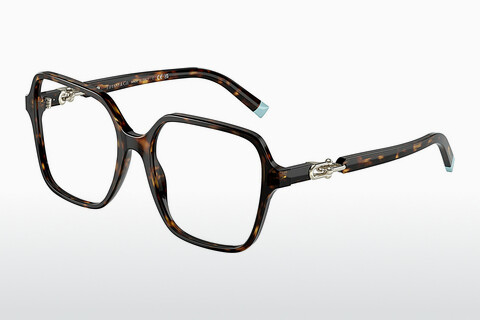 Óculos de design Tiffany TF2230 8015