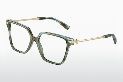 Óculos de design Tiffany TF2234B 8124